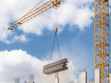 Новосибирского застройщика подозревают в мошенничестве на 580 миллионов