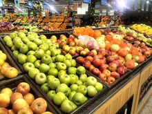 В Свердловскую область будут поставлять экзотические фрукты из Китая