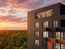 Спор о строительстве ЖК в Челябинске привел к уголовному делу
