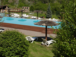 В Красноярске продается доля ландшафтного парка «Прищепка» за 450 млн рублей

