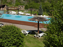 В Красноярске продается доля ландшафтного парка «Прищепка» за 450 млн рублей

