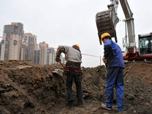 Скандальному застройщику из Петербурга грозит банкротство

