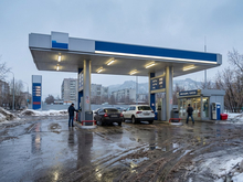 Конец топливного оптимизма: бензин снова начал дорожать в Красноярском крае