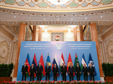 Власти Молдавии официально заявили о выходе страны из СНГ в 2027 году