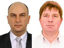 Двум департаментам в мэрии Красноярска назначили руководителей