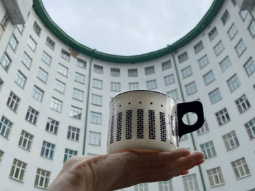 Компания, принадлежавшая Алексею Боброву, приостановила реконструкцию гостиницы «Исеть»