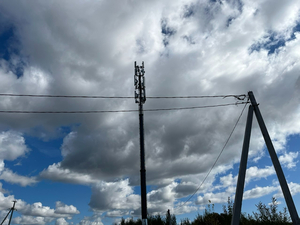 Власти РФ предложили операторам связи не расширять каналы зарубежного трафика