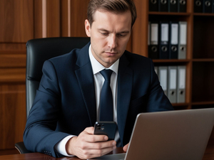 В министерстве цифровизации края объяснили закупку зашифрованных каналов связи
