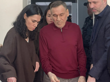 Суд приговорил экс-депутата Госдумы Малика Гайсина к 14 годам колонии и штрафу 2 млрд руб.