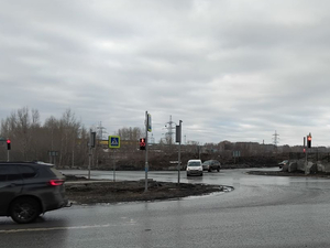 Из-за легкоатлетического полумарафона в Новосибирске перекроют несколько улиц