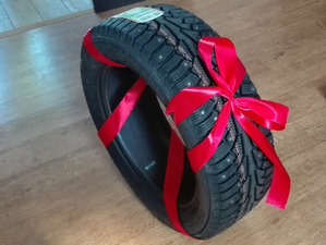 Российские производители шин требуют ввести пошлины для иностранных поставщиков