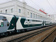 Между Нижним Новгородом и Москвой запустят увеличенные «Буревестники»