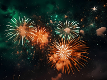 Стартовала закупка праздничного салюта на 9 Мая в Челябинске
