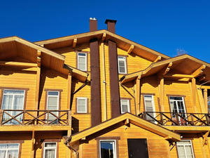 Рейтинг загородных поселков и курортных апартаментов Челябинска
