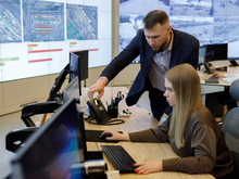 «Норникель» планирует зарабатывать более 50 млрд рублей в год за счет внедрения ИИ