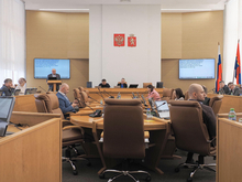 Довыборы в горсовет Красноярска обойдутся в 8+ млн рублей