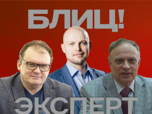 Опрос ДК: какой будет главная интрига выборов в Госдуму для красноярцев