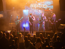 Стало известно, какие музыкальные коллективы вошли в шорт-лист Ural Music Night