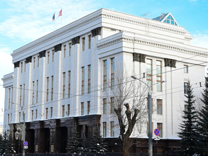 Нового управделами губернатора назначили в Челябинской области 
