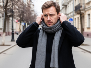 Снежком пробрасывает: погода не порадует красноярцев на выходных
