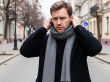 Снежком пробрасывает: погода не порадует красноярцев на выходных
