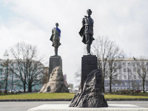 «Лица «героев» увидит весь город». Нижегородский мэр — о борьбе с вандализмом