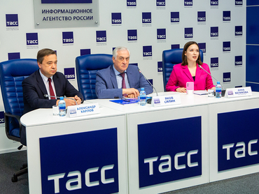 Екатеринбург — молодежная столица Евразии. Стартует XVI ЕЭФМ с участием 117 государств