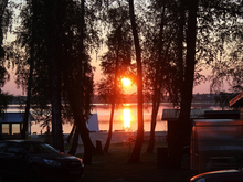 У челябинского нацпарка «Таганай» откроют новую базу отдыха
