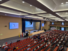 Форум «Россия 809» в Петербурге: как указ президента превращают в живые дела