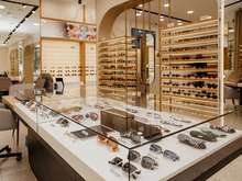 Дерзкие и красивые: новинки модной оптики мировых брендов