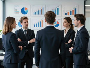 В рейтинг лучших управленцев Свердловской области вошли представители 13 отраслей