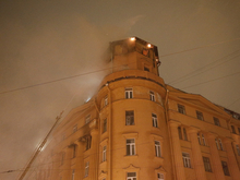 Усадьбу графа Толстого в Выборге превратят в отель за 15 млрд рублей