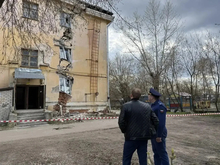 Введен режим ЧС. В Нижегородской области может обрушиться жилой дом