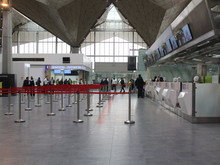 Больше четырех миллионов пассажиров обслужил аэропорт Пулково в начале 2026 года