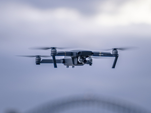 Над Нижегородской областью сбили БПЛА 18 апреля