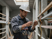 В СФУ Красноярска ищут подрядчика для капремонта общежития за 356 млн рублей
