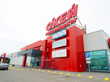 Сеть «О’Кей» уходит из Красноярска?