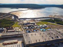 «Полюс» займет у инвесторов $150 млн