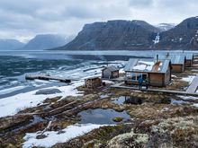Арктика Красноярского края проигрывает по туроткрытости многим северным регионам РФ