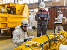 МСБ Красноярского края обеспечивает около 40% потребностей «Норникеля»