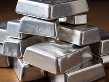 Красноярский край вошел в ТОП3 регионов по запасам серебра 