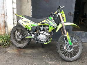 Депутаты предложили ввести для питбайков госрегистрацию и ОСАГО