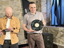 Рядом с мельницей Симанова — Макаровых в Екатеринбурге открылся креативный кластер