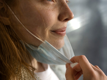 В Новосибирске разработали датчик, выявляющий хронические болезни по дыханию