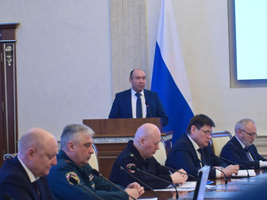 Новосибирский министр сельского хозяйства лишился поста после убоя животных