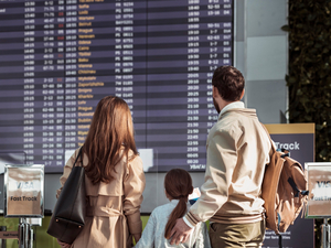 S7 Airlines назвала новый тренд направлений на майские праздники