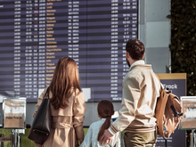 S7 Airlines назвала новый тренд направлений на майские праздники