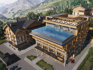 Эмин Агаларов и «Атлас Девелопмент» будут вместе строить отели в Сочи и Баку
