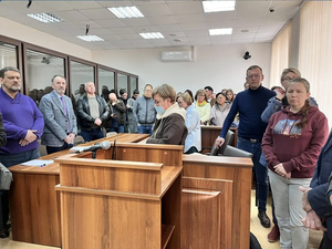 В Екатеринбурге из 9 фигурантов дела МУГИСО лишь один отправился в колонию