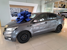 Челябинцы нашли альтернативу китайским автомобилям